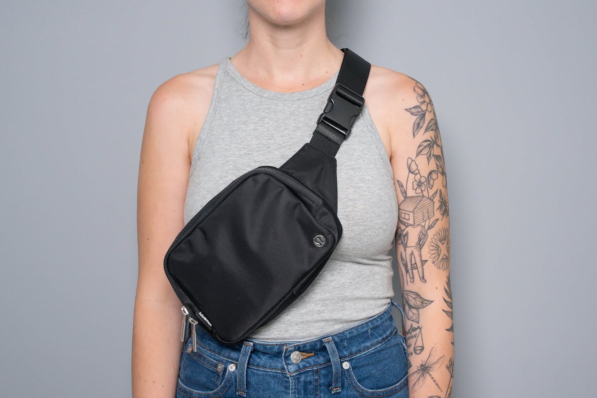 Lululemon Everywhere Belt Bag Large 2L