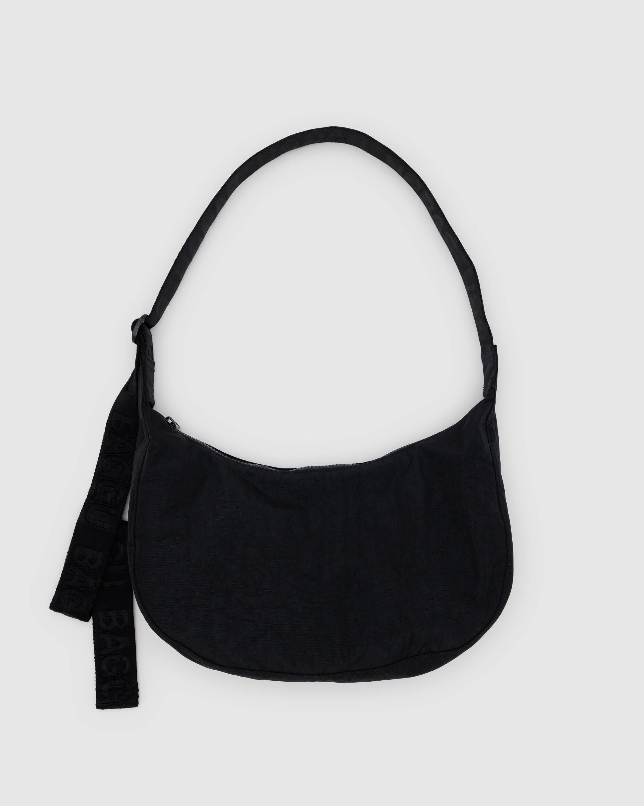BAGGU Medium Nylon Crescent