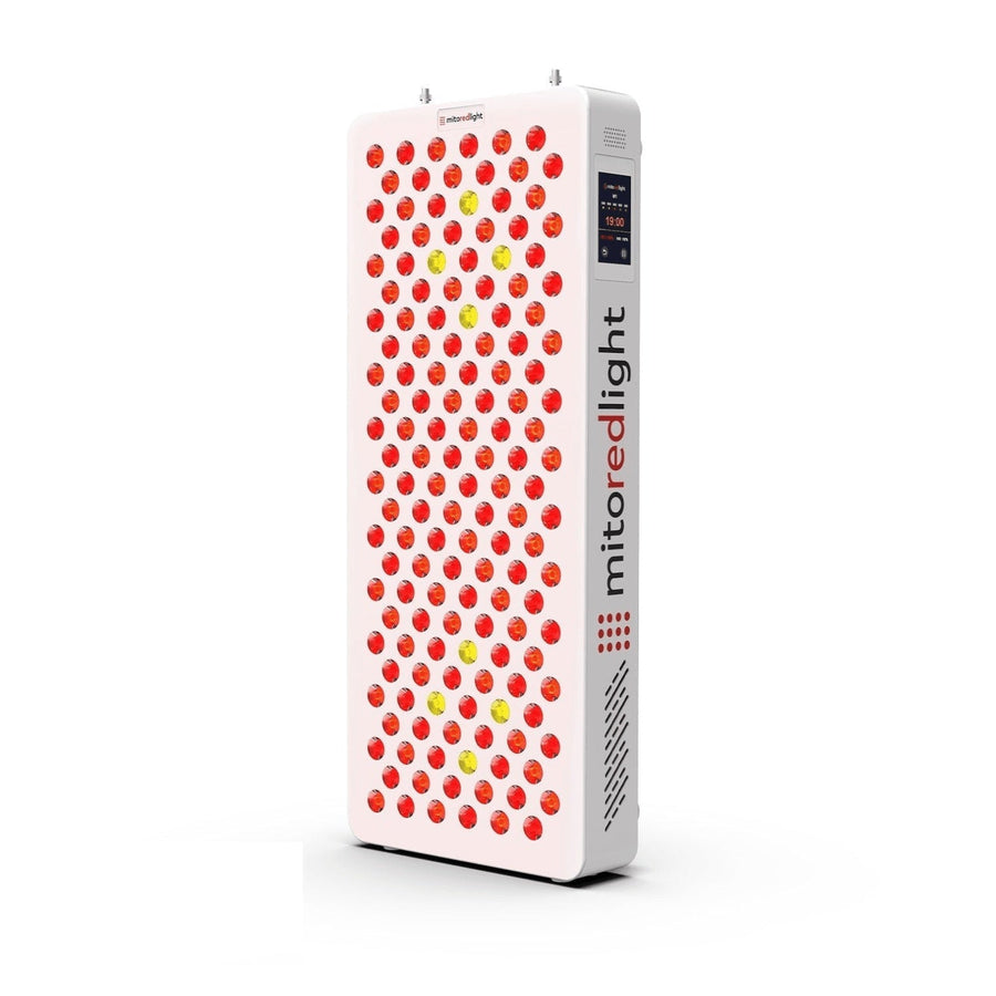 MitoPRO 750X Red Light Therapy Panel