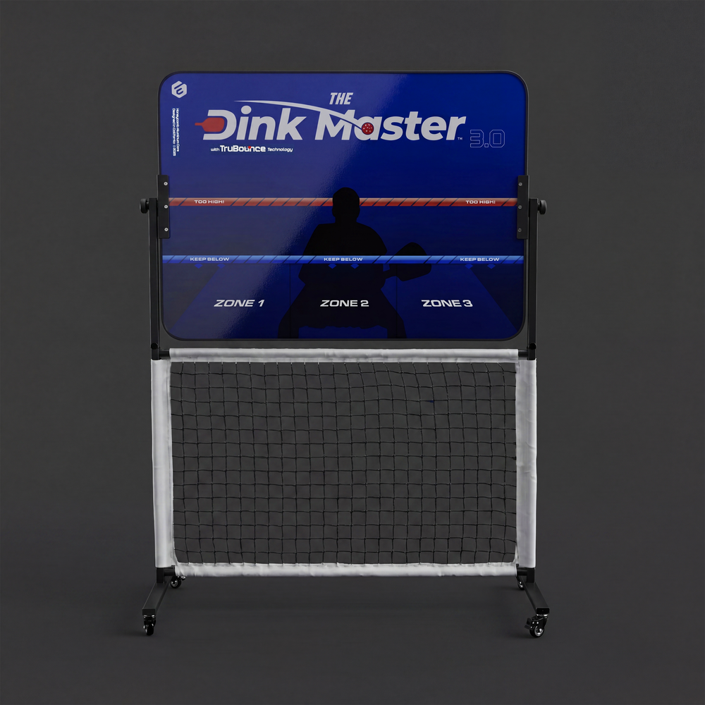 Dink Master 3.0 pickleball rebounder