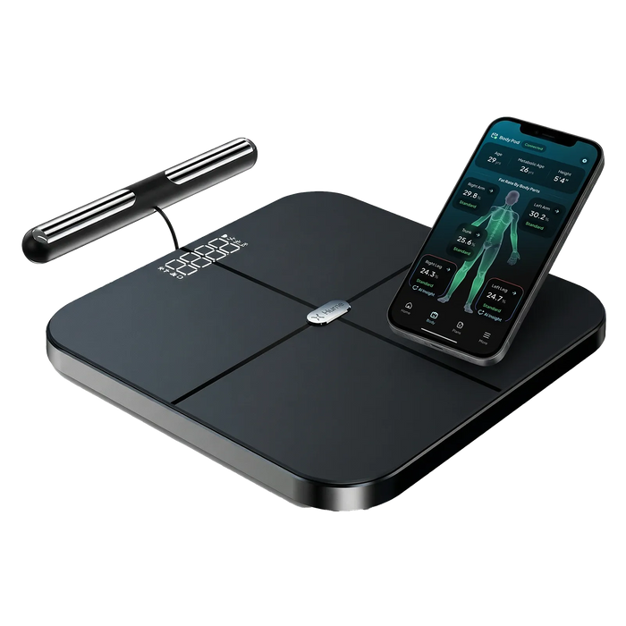 Hume Body Pod smart body composition scale