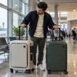 NOBL vs Monos: All-in-One vs Carry-On Pro Compared