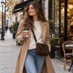 Are Suede Crossbody Bags Practical for Everyday Use? What to Know Before You Buy