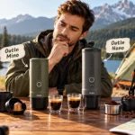 OutIn Mino vs Nano (2026): Which Portable Espresso Maker Should You Buy?