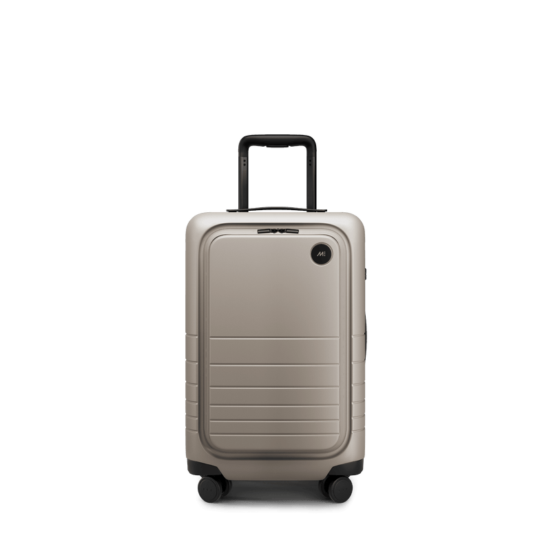 Monos Carry-On Pro suitcase