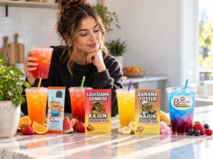 Best Loaded Tea Packets: Which One Fits Your Caffeine, Taste and Budget?