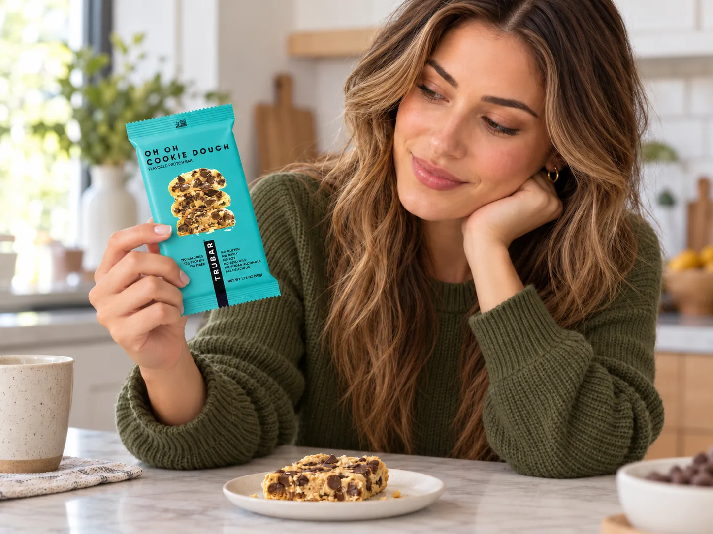 TRUBAR Reviews (2026): Are 12g Protein Bars Worth the Price?