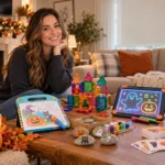 Halloween Gifts for Kids That Aren’t Candy or Plastic Junk