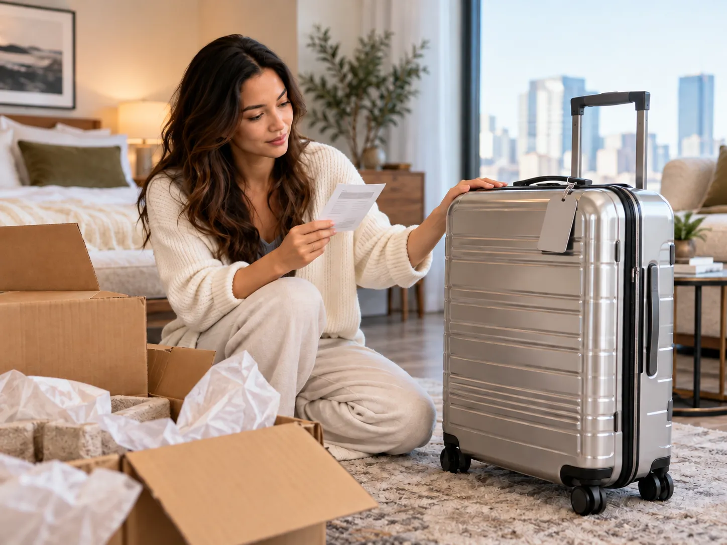NOBL Luggage Return Policy: What to Know Before You Buy