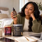 Black Girl Vitamins Reviews: Do They Work? What to Know Before You Buy