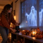 Halloween Window Projectors: Which Setup Makes Sense for Your Budget?