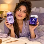Lemme Sleep vs OLLY Sleep: Which One Should You Choose?
