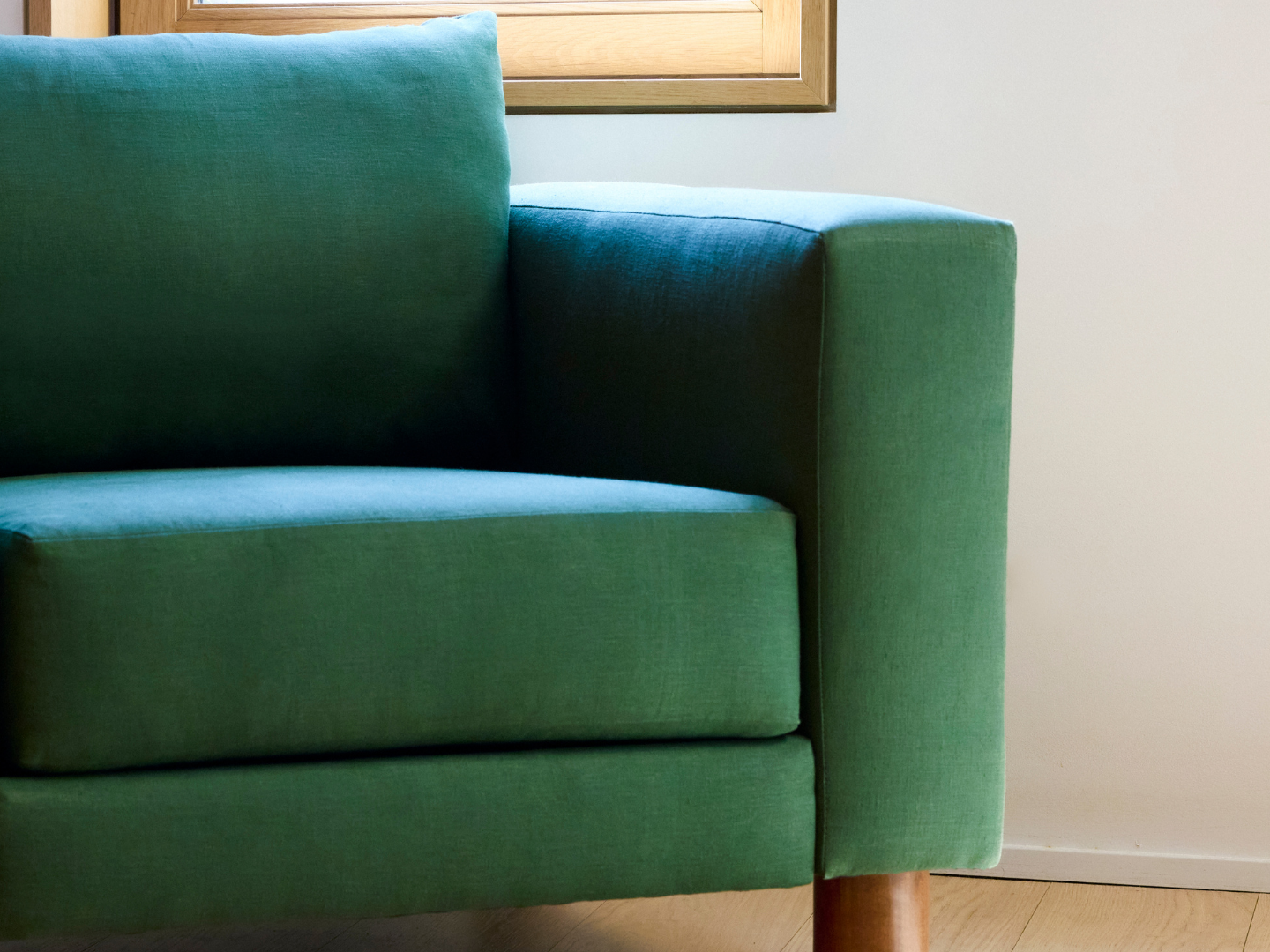 Sabai The Essential Sofa