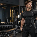 Superhero Compression Shirts Look Great But Will They Actually Fit?