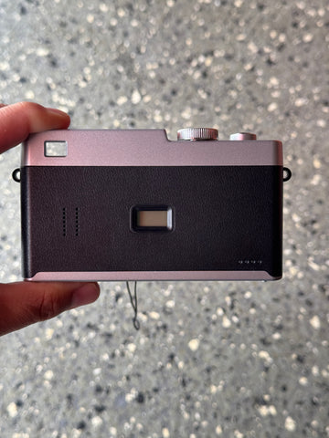 Camp Snap CS-Pro camera