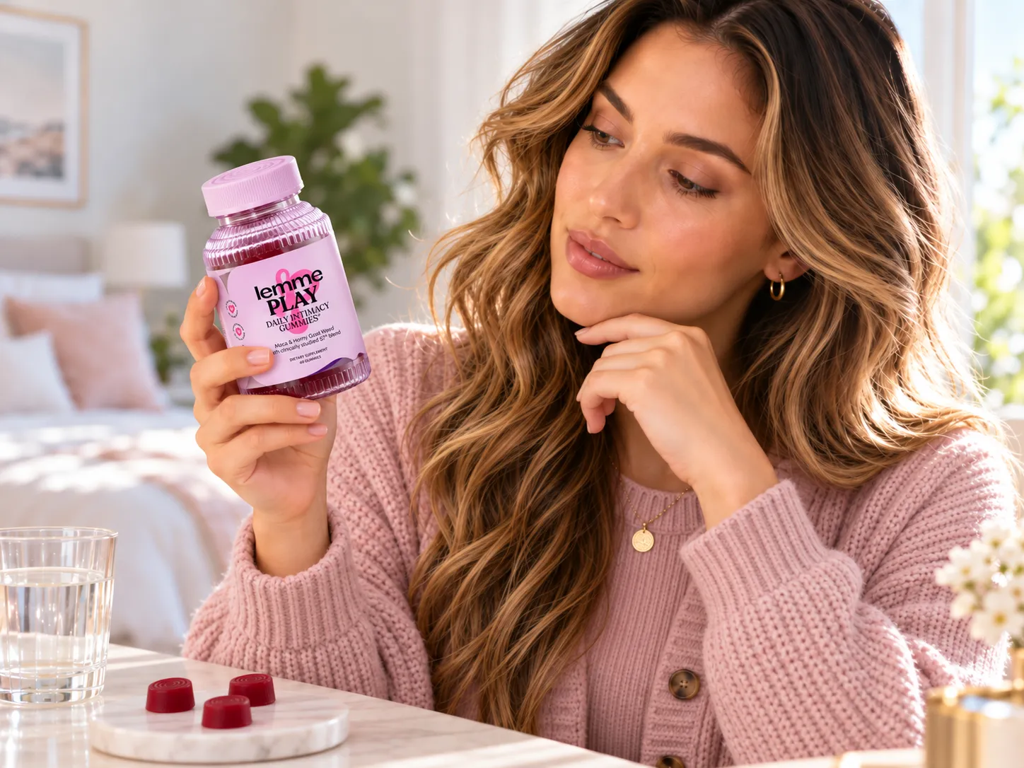 Lemme Play Gummies Side Effects: Are They Safe and Who Should Avoid Them?
