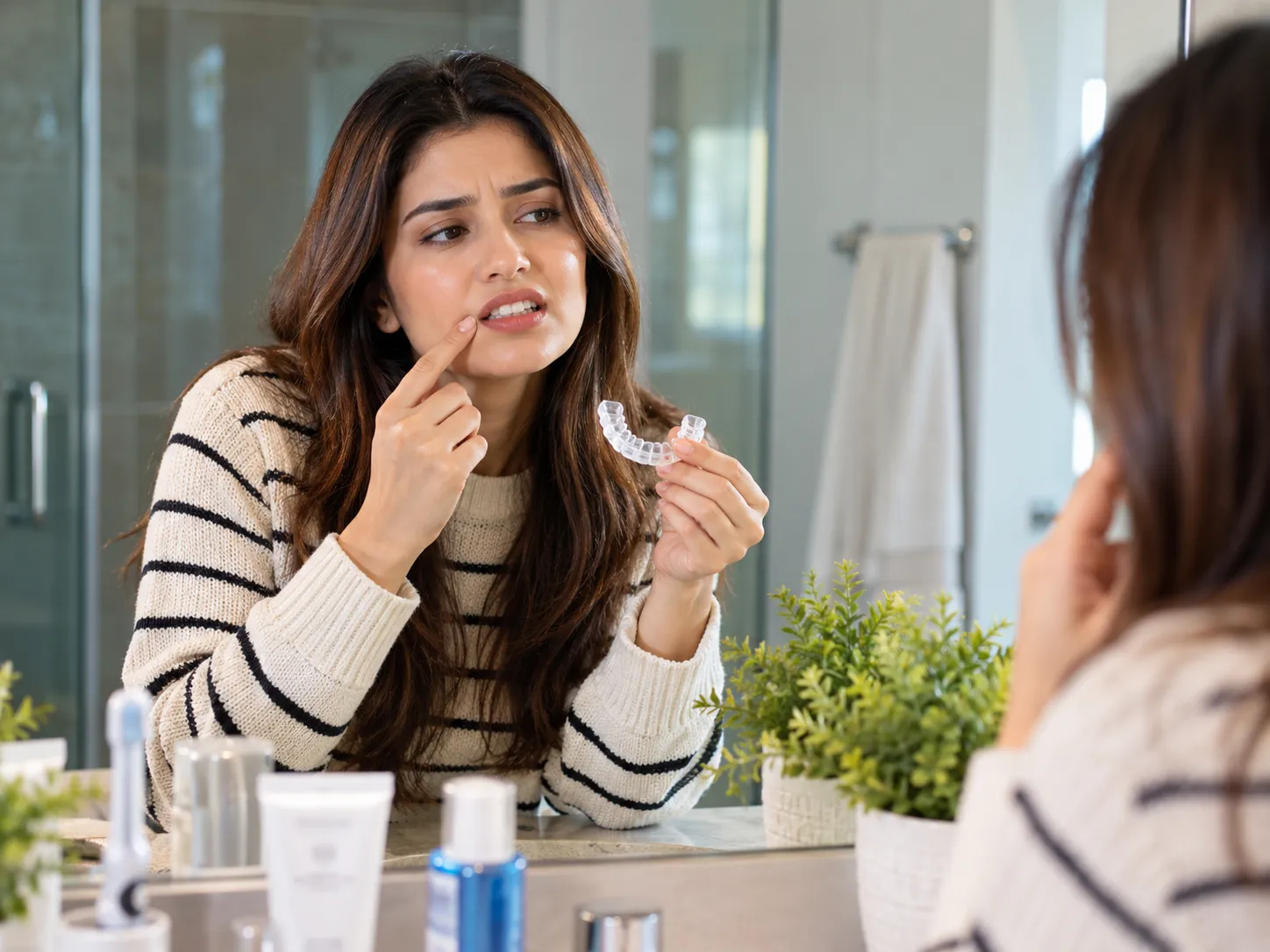 Best Teeth Whitening for Sensitive Teeth: Which Options Actually Work?