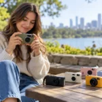 Best Camp Snap Alternatives: 5 Cameras Like Camp Snap Compared