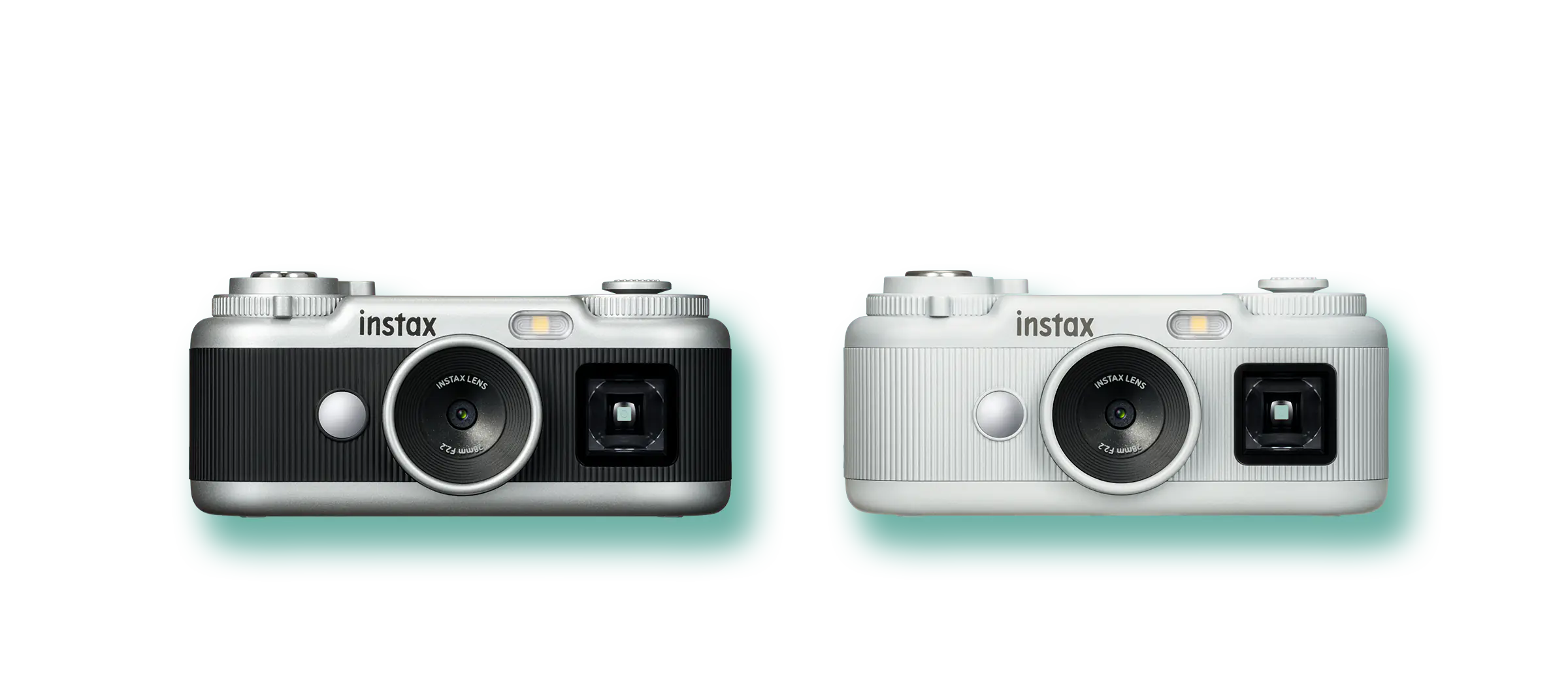 Fujifilm Instax Pal 2 digital camera